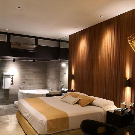Hotel Las Lomas Lima Zewnętrze zdjęcie