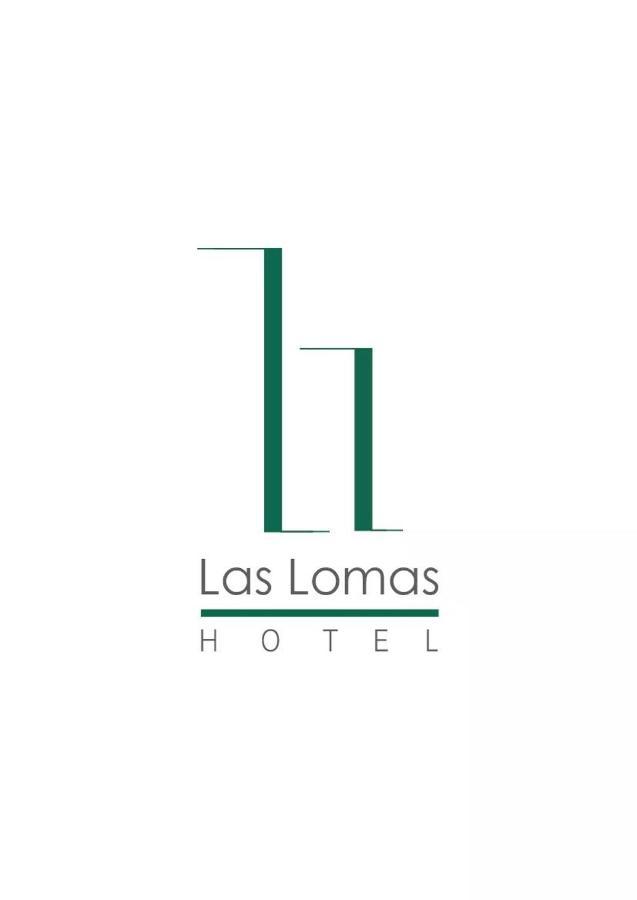 Hotel Las Lomas Lima Zewnętrze zdjęcie