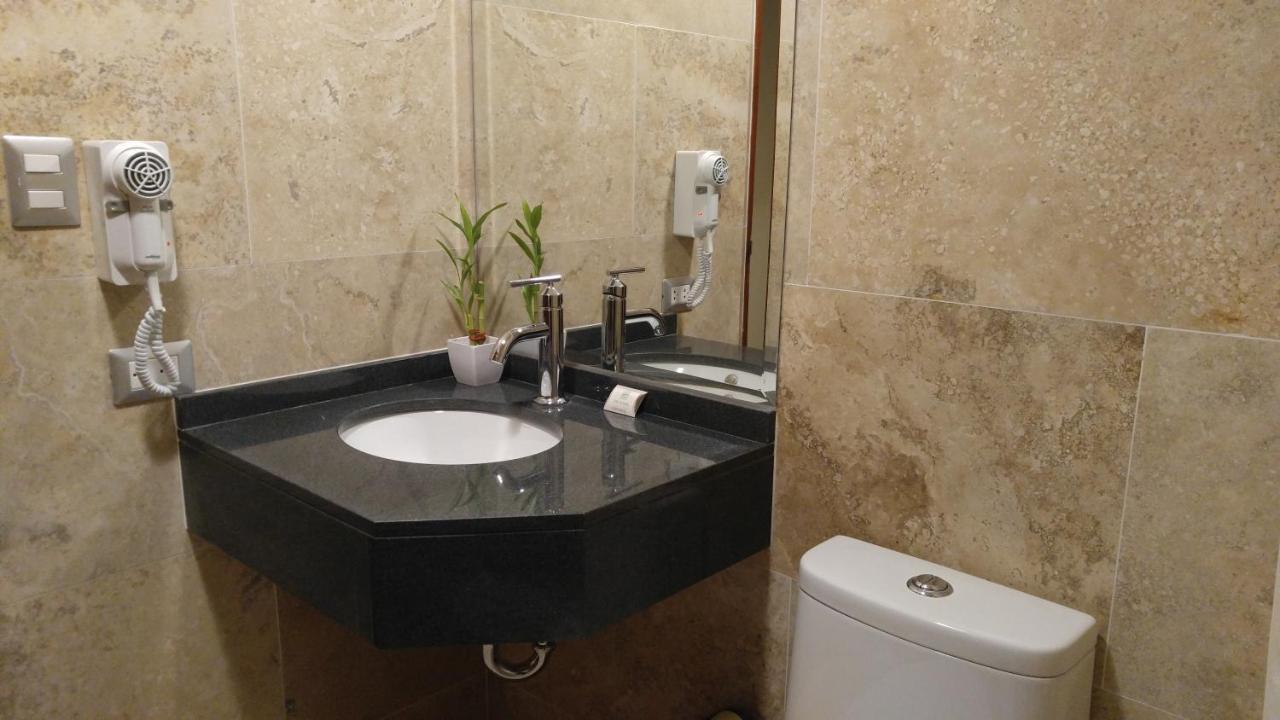 Hotel Las Lomas Lima Zewnętrze zdjęcie