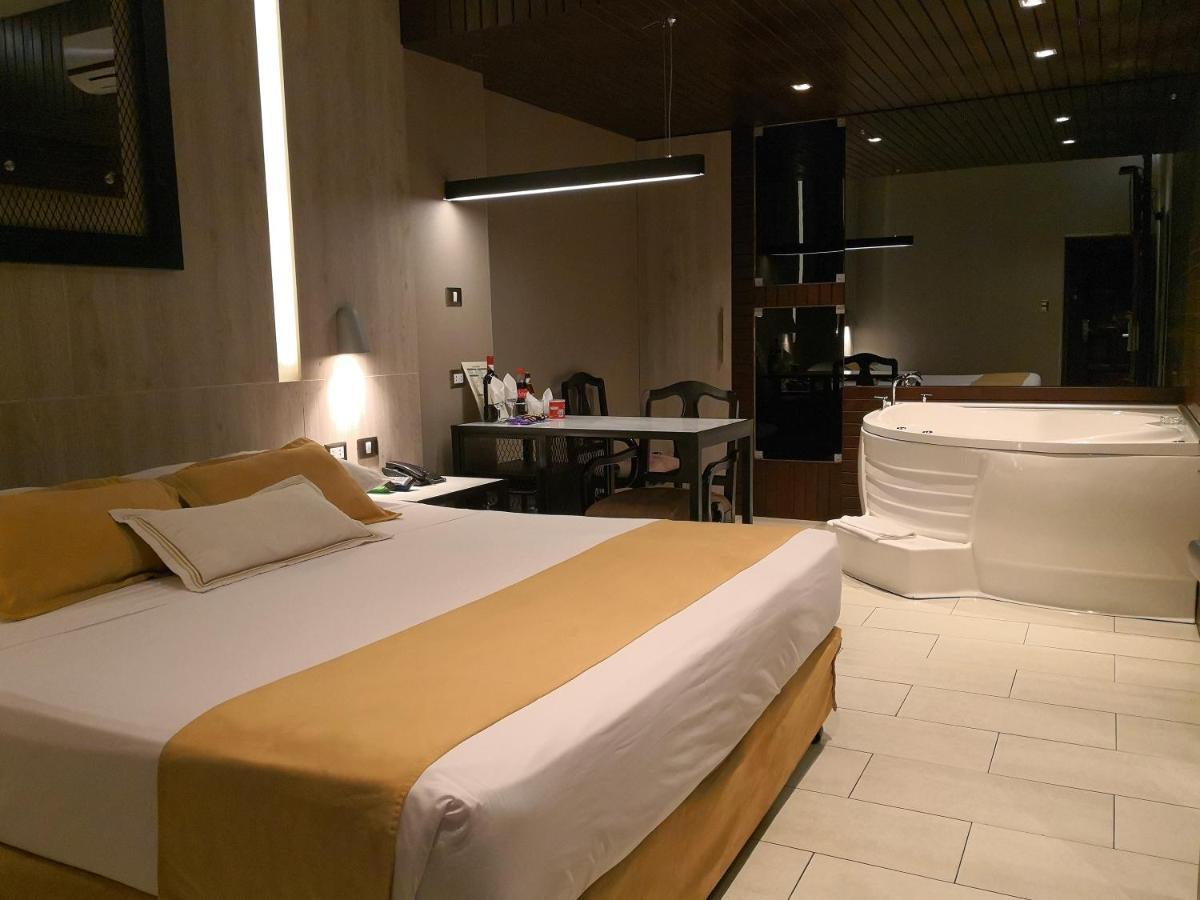 Hotel Las Lomas Lima Zewnętrze zdjęcie