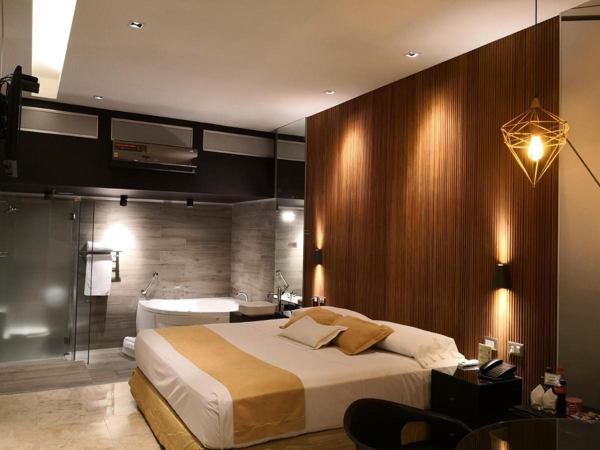Hotel Las Lomas Lima Zewnętrze zdjęcie