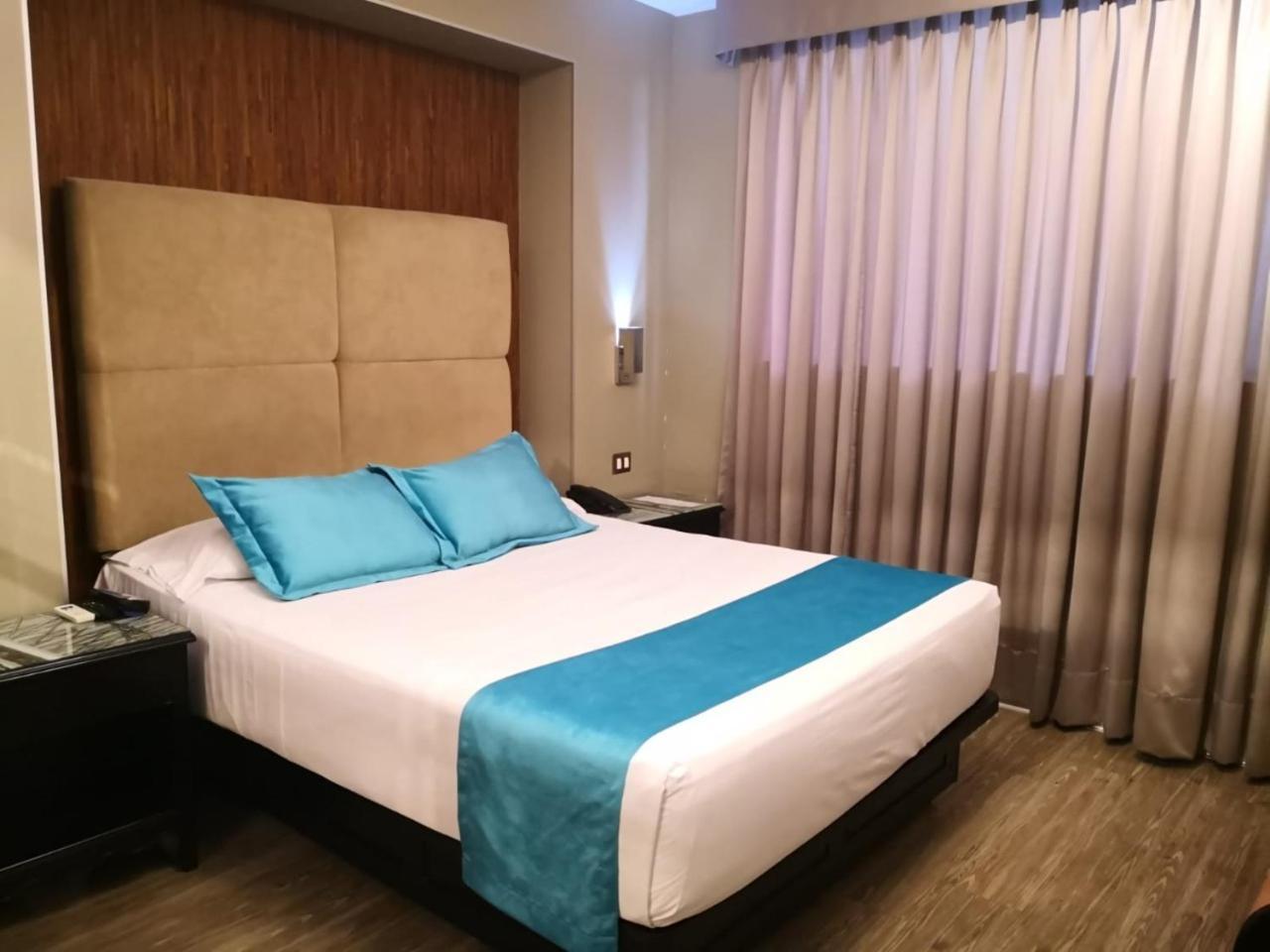 Hotel Las Lomas Lima Zewnętrze zdjęcie