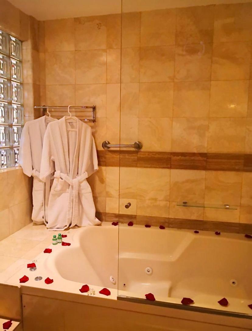 Hotel Las Lomas Lima Zewnętrze zdjęcie
