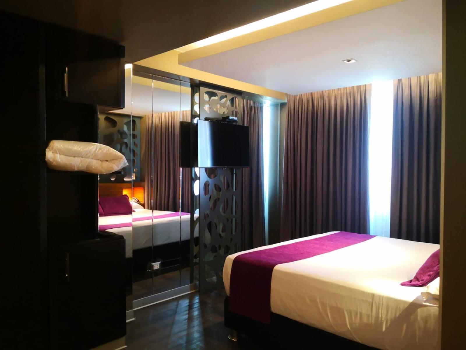 Hotel Las Lomas Lima Zewnętrze zdjęcie