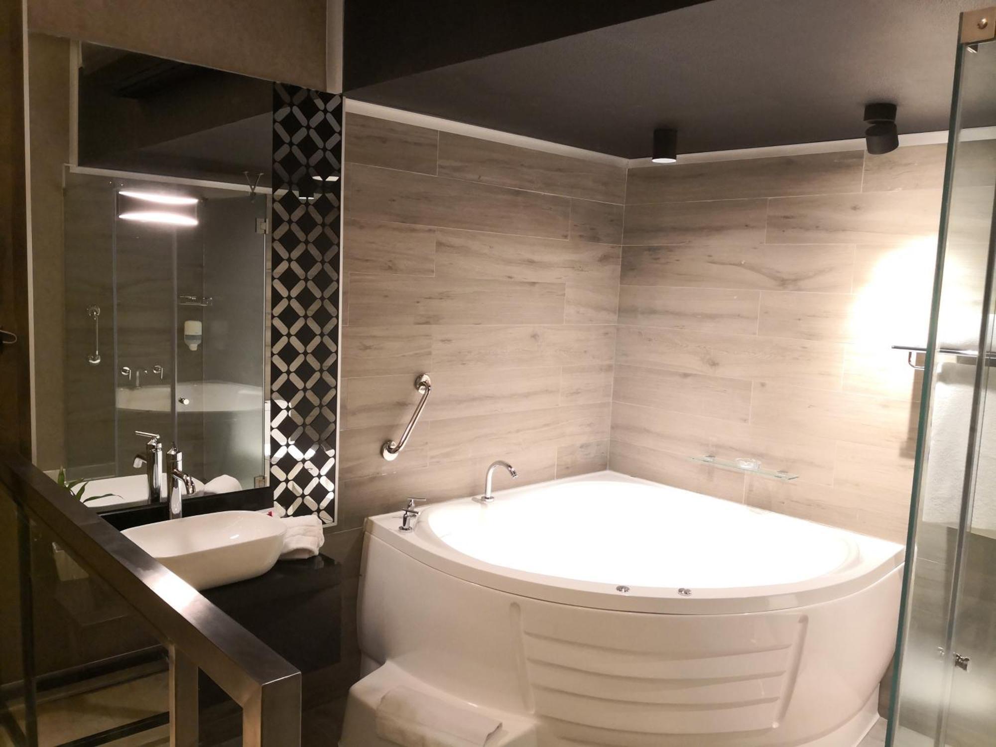 Hotel Las Lomas Lima Zewnętrze zdjęcie